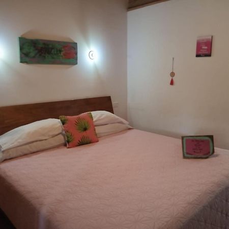 Quinta Esencia Bed & Breakfast Brasilito Luaran gambar