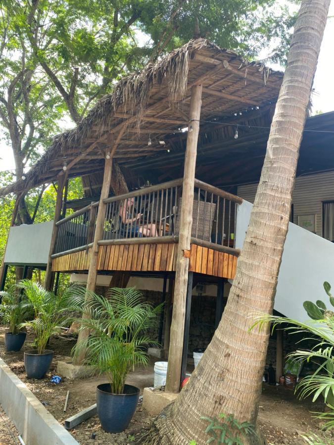 Quinta Esencia Bed & Breakfast Brasilito Luaran gambar