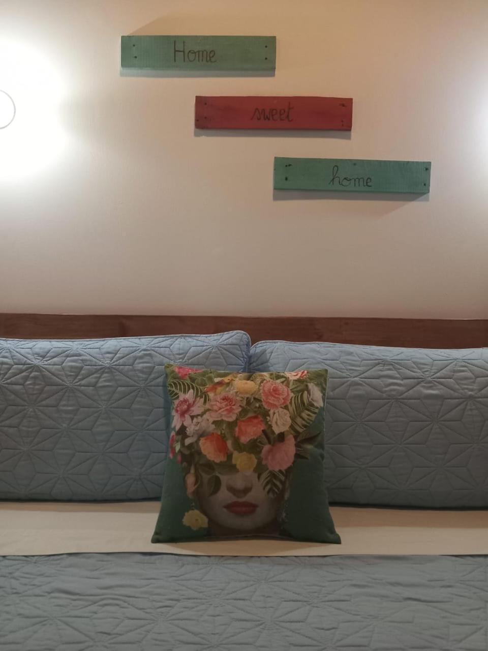 Quinta Esencia Bed & Breakfast Brasilito Luaran gambar