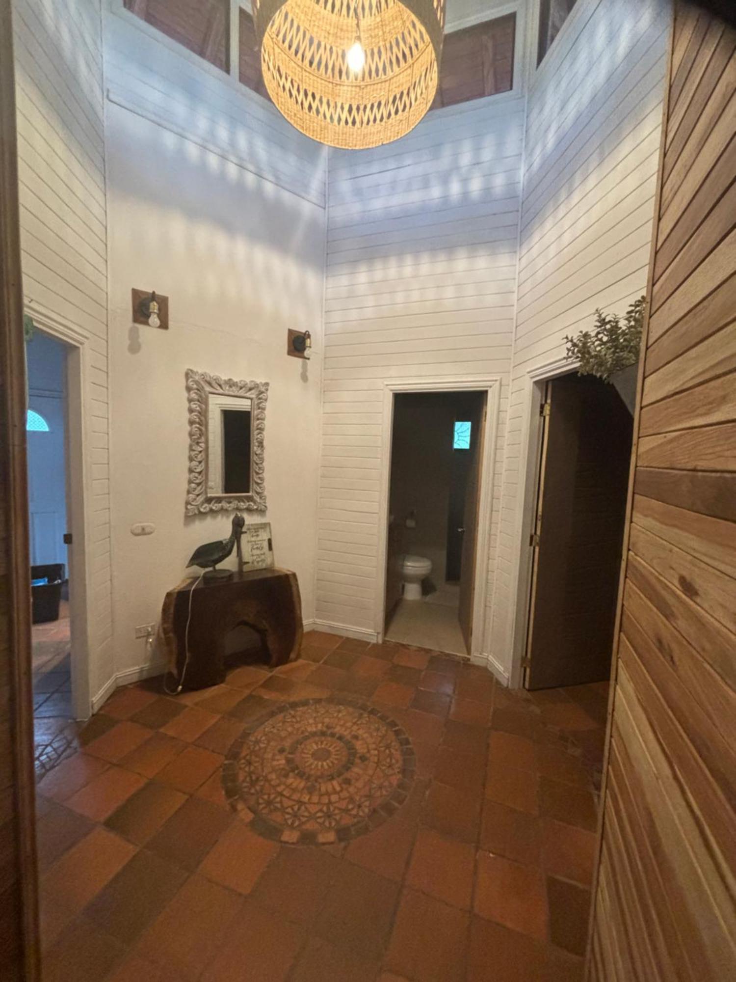 Quinta Esencia Bed & Breakfast Brasilito Luaran gambar