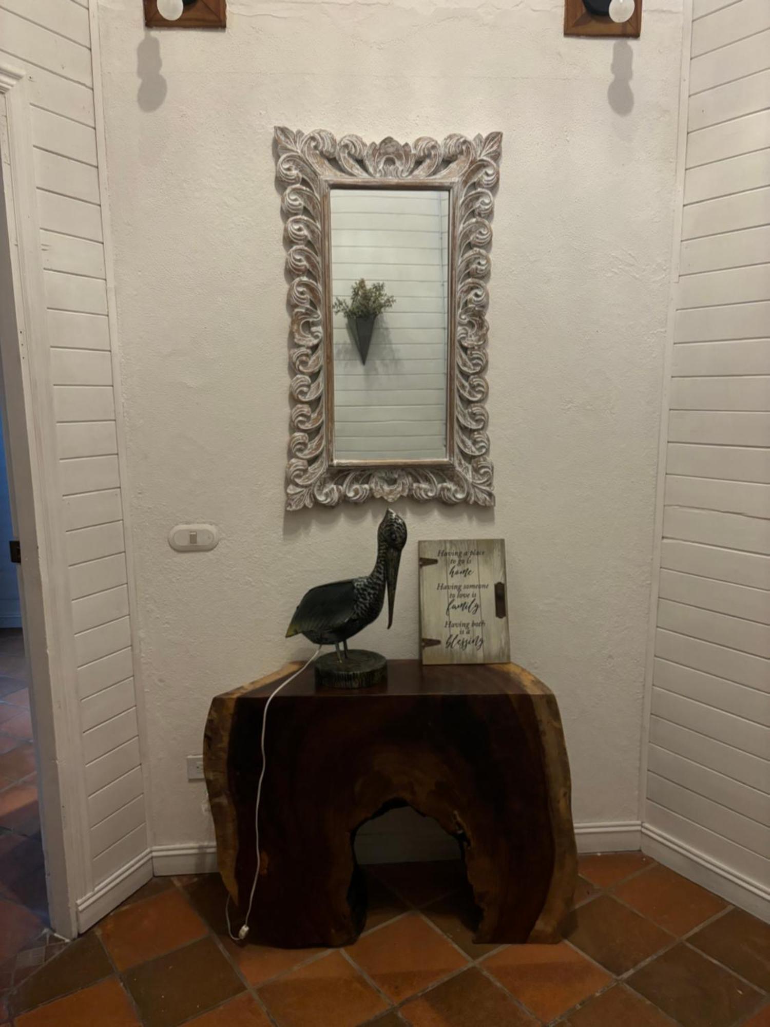 Quinta Esencia Bed & Breakfast Brasilito Luaran gambar