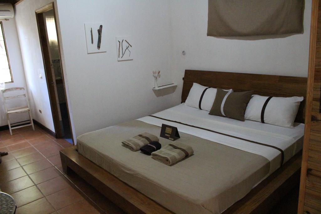 Quinta Esencia Bed & Breakfast Brasilito Luaran gambar