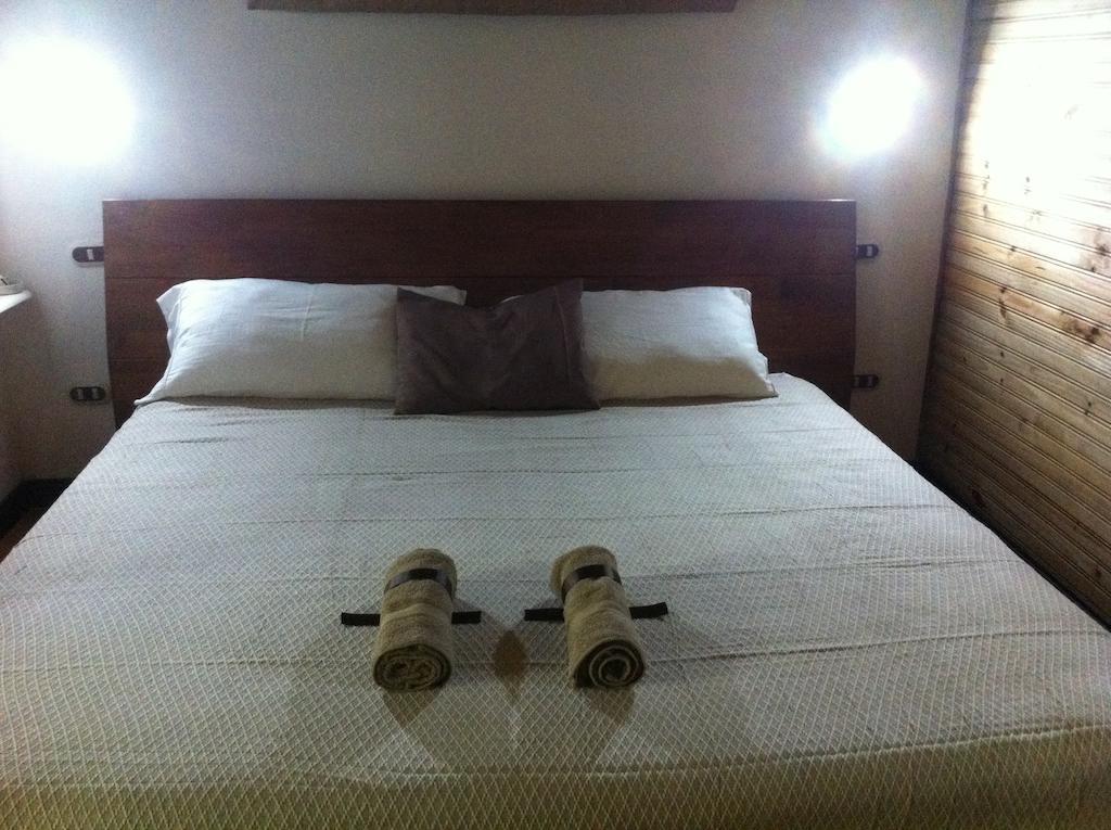 Quinta Esencia Bed & Breakfast Brasilito Bilik gambar
