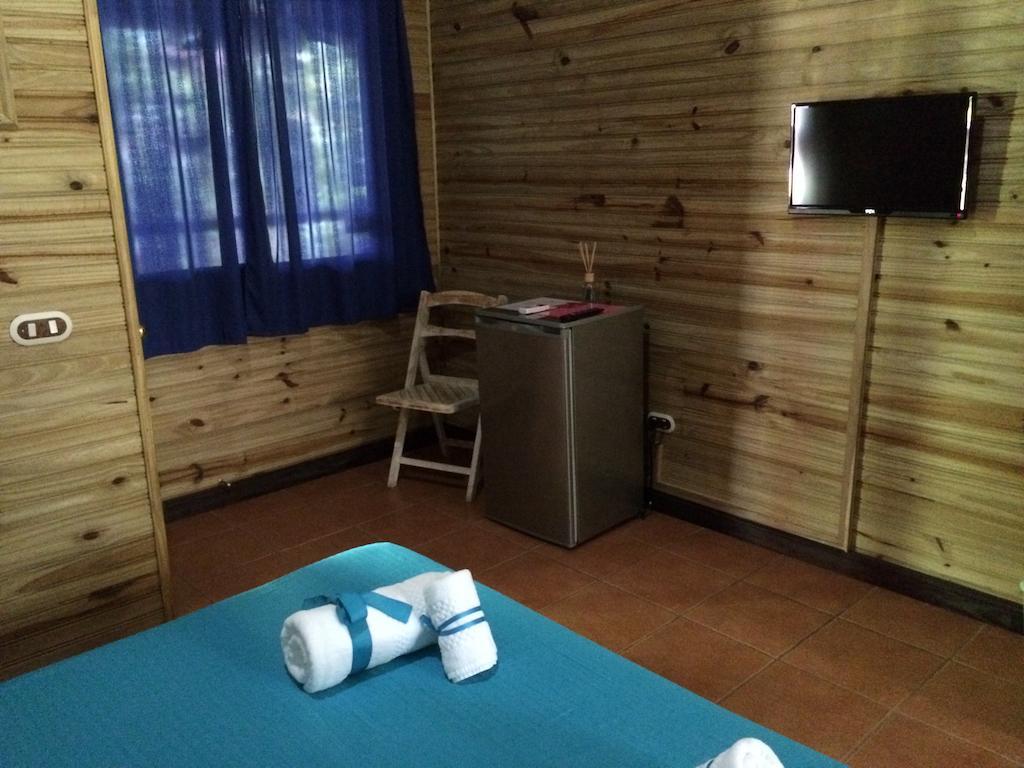 Quinta Esencia Bed & Breakfast Brasilito Luaran gambar