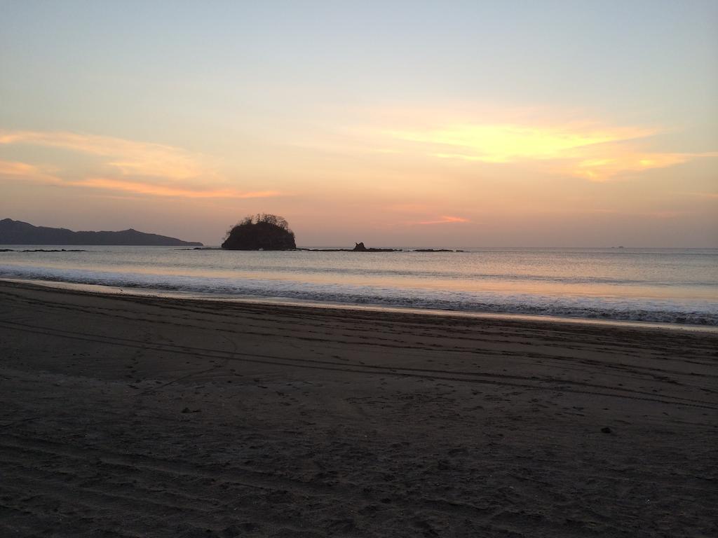 Quinta Esencia Bed & Breakfast Brasilito Luaran gambar